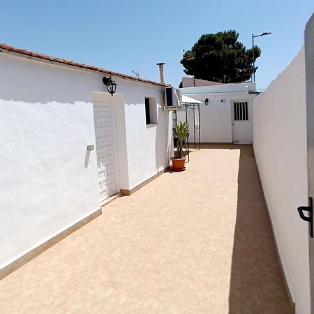 Casa Torres - Traditional Village Experience Canovas Exterior photo