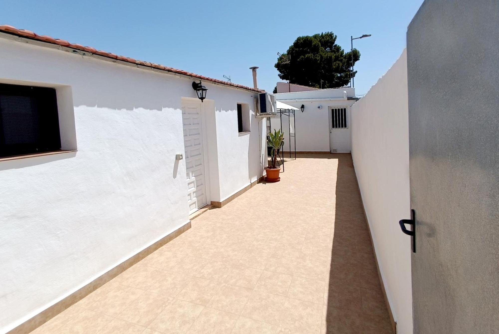 Casa Torres - Traditional Village Experience Canovas Exterior photo
